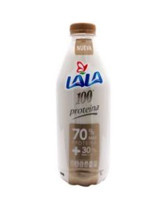 Lala 100 Fresh Milk Protein