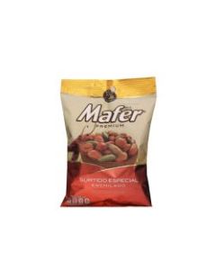 Mafer Special Chili Seeds Assortment