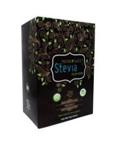 Mayan Sweet Organic Stevia