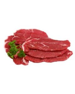 La Chuleta Beef Milanese Meat
