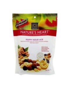 Nature ´s Heart Mixed Nuts
