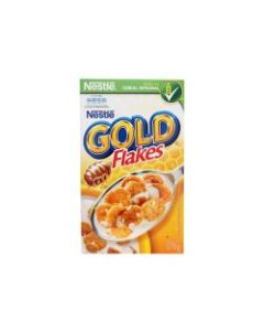 Nestlé Gold Flakes Cereals