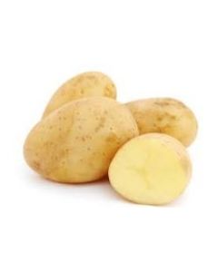 DAC White Potatoes