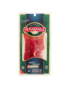 Peñaranda Serrano Ham