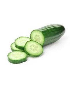DAC Cucumber