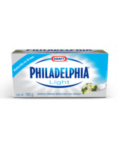 Philadelphia Spreadable Light Cream Cheese