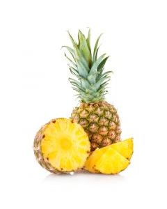 DAC Pineapple
