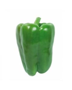 DAC Green Pepper