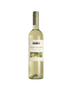 Kirkland Signature Pinot Grigio Friuli White Wine