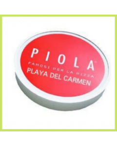 Pasta Rosate media orden