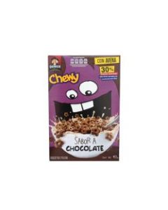 Quaker Chewy Chocolate Cereals