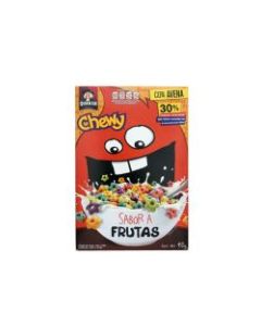 Quaker Cereales Chewy Frutas