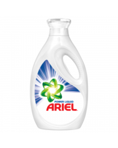 Ariel Liquid Detergent Power Liquid
