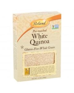 Roland White Quinoa Gluten Free
