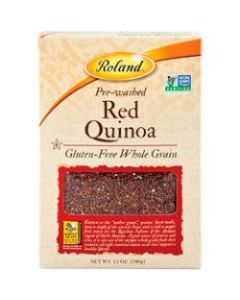 Roland Red Quinoa Gluten Free