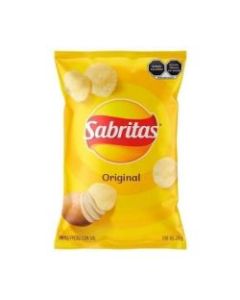 Sabritas Original Chips
