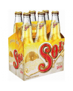 Sol Beer 6-Pack