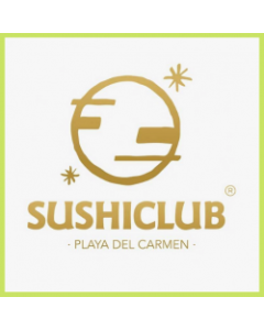 Combinado Sushi Club 15 pieces