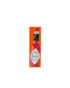 Tabasco Hot Sauce