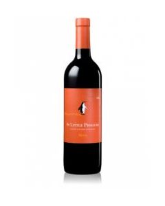 The Little Penguin Shiraz Red Wine