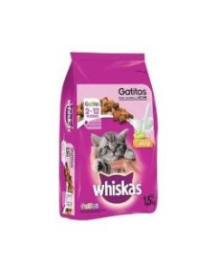 Whiskas Kitten Dry Food