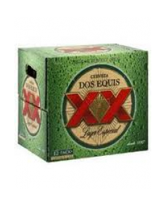 Dos Equis Lager Beer 12-Pack