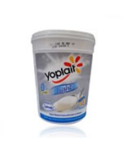 Yoplait Yoghurt Natural Light