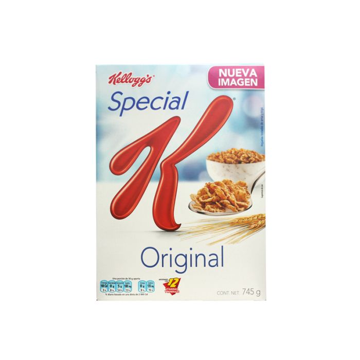 Kellogg's Special K Original Cereals