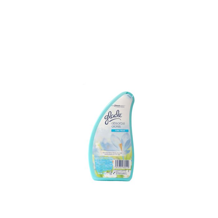 Absorbe olores Glade Floral Fresco 150 g