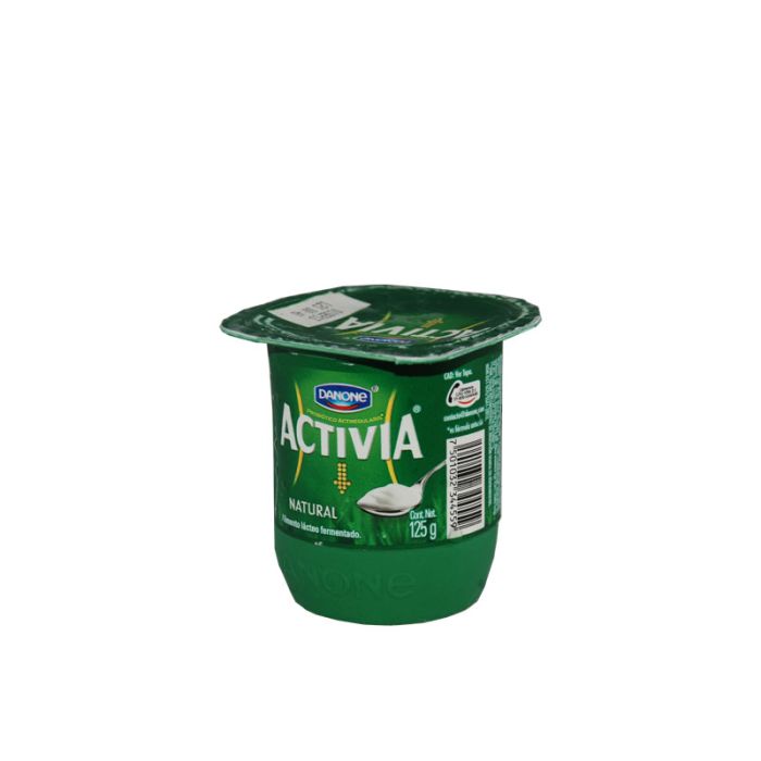 Danone Activia Yoghurt Natural |BeeLocal