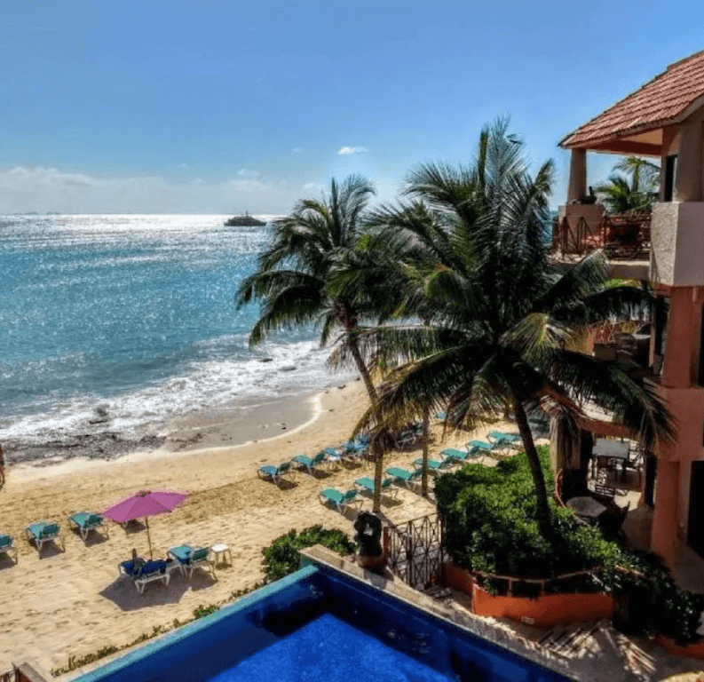 Luna Encantada G2 – Playa del Carmen Vacation Rentals